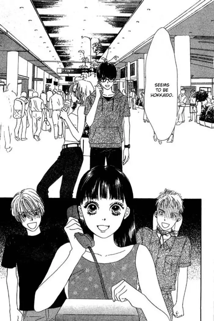 Eden no Hana Chapter 16 43